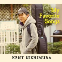 Purchase Kent Nishimura - My Favorite Songs