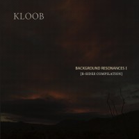 Purchase Kloob - Background Resonances I