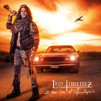 Purchase Leo Jimenez - 20 Años Tras El Apocalipsis CD3