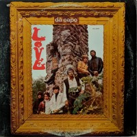 Purchase Love - Da Capo (Mono) (Vinyl)