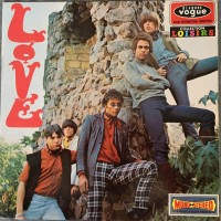 Purchase Love - Love (Mono) (Vinyl)