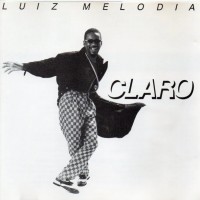 Purchase Luiz Melodia - Claro