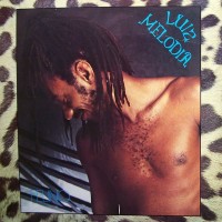 Purchase Luiz Melodia - Felino (Vinyl)