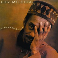 Purchase Luiz Melodia - Pintando O Sete