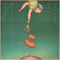 Purchase Marcio Montarroyos - Magic Moment (Vinyl)