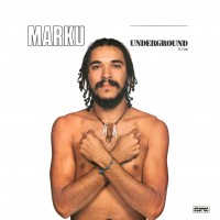 Purchase Marku - Marku (Vinyl)