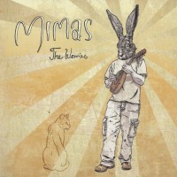Purchase Mimas - The Worries