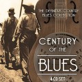 Buy VA - Century Of The Blues: The Definitive Country Blues Collection CD1 Mp3 Download