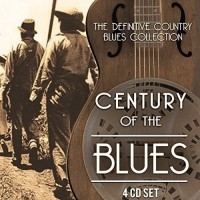 Purchase VA - Century Of The Blues: The Definitive Country Blues Collection CD1