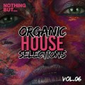 Buy VA - Nothing But... Organic House Selections Vol. 06 Mp3 Download