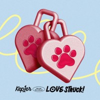 Purchase Kep1Er - Lovestruck! (EP)