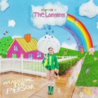 Purchase Madeline The Person - Chapter 1: The Longing (EP)