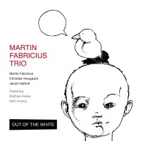 Purchase Martin Fabricius Trio - Out Of The White