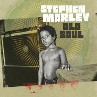 Purchase Stephen Marley - Old Soul (CDS)
