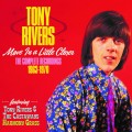 Buy Tony Rivers - Move In A Little Closer (The Complete Recordings 1963-1970) CD1 Mp3 Download