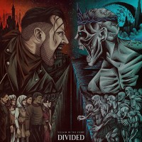 Purchase Villain Of The Story - Divided