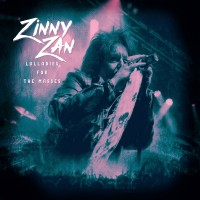 Purchase Zinny Zan - Lullabies For The Masses