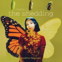 Purchase Madeline The Person - Chapter 2: The Shedding (EP)