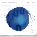 Buy Martin Fabricius Trio - New World Mp3 Download