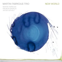 Purchase Martin Fabricius Trio - New World