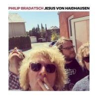 Purchase Philip Bradatsch - Jesus Von Haidhausen