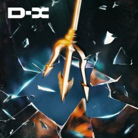 Purchase Trident - D-X (EP)