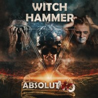 Purchase Witch Hammer - Absolutno