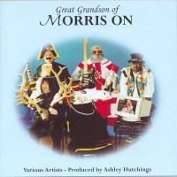 Purchase Ashley Hutchings - Great Grandson Of Morris On