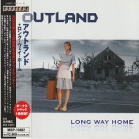 Purchase Outland - Long Way Home (Japanese Edition)