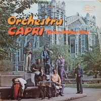 Purchase Orchestra Capri - Tipico Minus One (Vinyl)