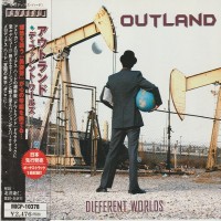 Purchase Outland - Different Worlds (Japanese Edition)