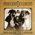 Buy The Carter Family - Breaking Tradition (Vinyl) Mp3 Download