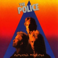 Purchase The Police - Zenyatta Mondatta (Remastered 2003)
