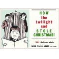 Buy The Twilight Sad - How The Twilight Sad Stole Christmas! (CDS) Mp3 Download