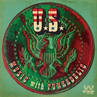 Purchase U.S. Music With Funkadelic - U.S. Music With Funkadelic
