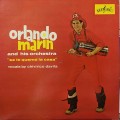 Buy Orlando Marin & His Orchestra - Se Te Quemó La Casa (Vinyl) Mp3 Download