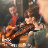 Purchase Spiro - The Copper Suite (CDS)