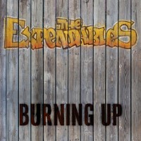 Purchase The Expendables - Burning Up (Acoustic) (CDS)