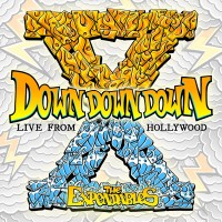 Purchase The Expendables - Down Down Down (Live) (CDS)