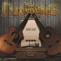Purchase The Expendables - Gone Raw