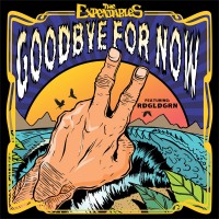 Purchase The Expendables - Goodbye For Now (CDS)