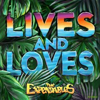 Purchase The Expendables - Lives And Loves (CDS)