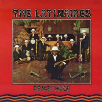 Purchase The Latinaires - Camel Walk (Vinyl)