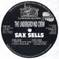 Buy The Underground Crew - Sax Sells (VLS) Mp3 Download