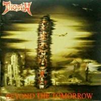 Purchase Thoten - Beyond The Tomorrow