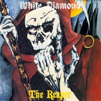 Purchase White Diamond - The Reaper