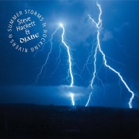 Purchase Djabe & Steve Hackett - Summer Storms And Rocking Rivers