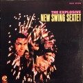 Buy New Swing Sextet - The Explosive New Swing Sextet (Vinyl) Mp3 Download