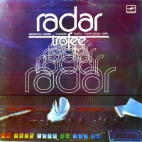 Purchase Radar - Trofee (Vinyl)
