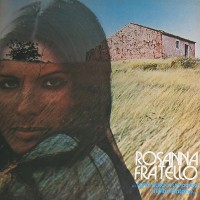 Purchase Rosanna Fratello - ...Sono Nata In Un Paese Molto Lontano (Vinyl)